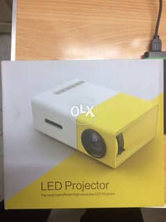 projector 0