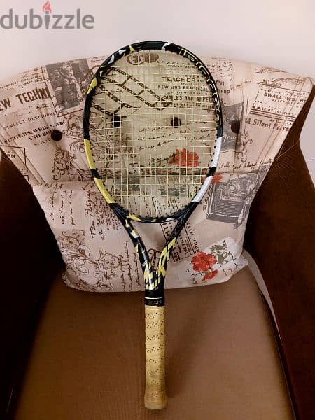 Babolat pure aero 300 hot sale