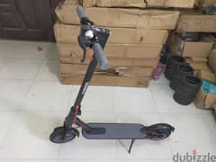 سكوتر كهربائي scooter electric