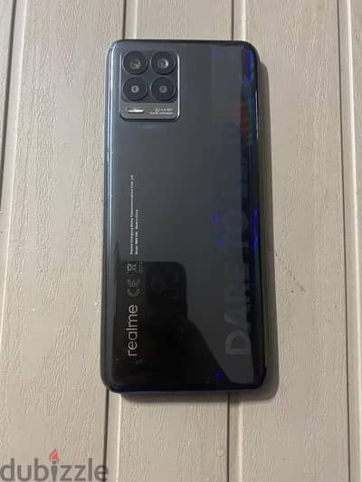 Realme 8