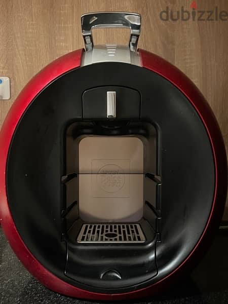 dolce gusto coffee maker 1