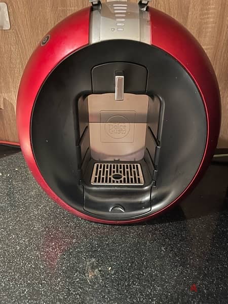 dolce gusto coffee maker 2