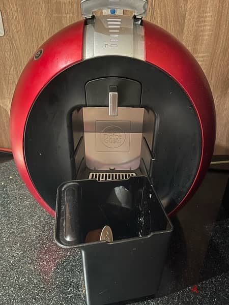 dolce gusto coffee maker 3
