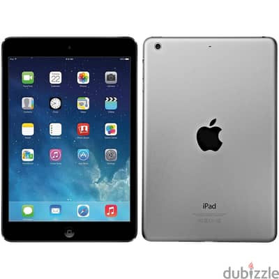 Apple iPad Air 9.7" 16GB Space Gray