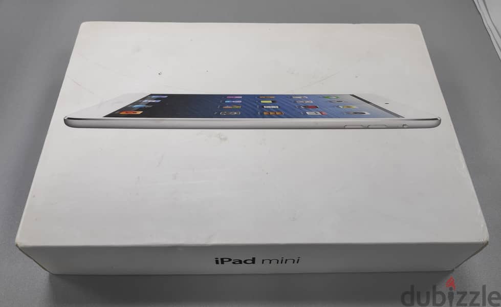 Apple iPad Air 9.7" 16GB Space Gray 4