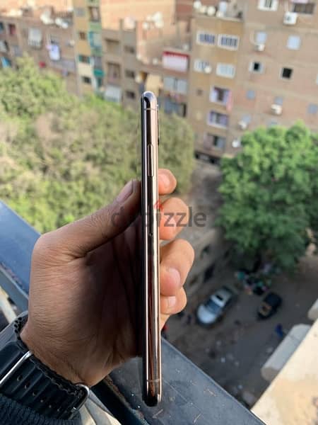 IPHONE XS MAX 256 G 2