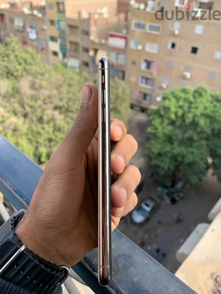 IPHONE XS MAX 256 G 3