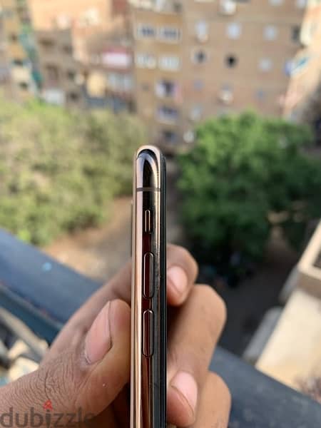 IPHONE XS MAX 256 G 6