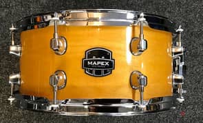 snar Mapex Maple 13