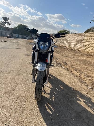 بنلي tnt150cc