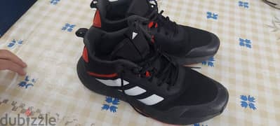 Adidas in court shoes for handball | جزمة اديداس للهاندبول 0