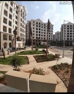 Apartment TMG- Celia (For Sale)  العاصمة الادارية للبيع شقة