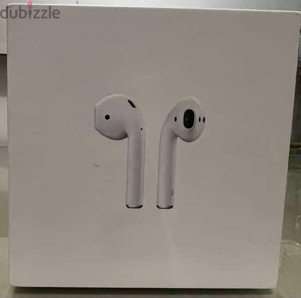apple AirPods 2 2