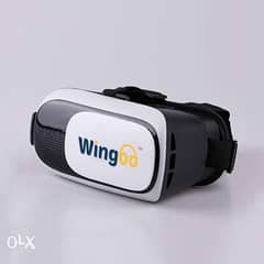 Wingoo VR ب120 جنية بدل 200 0