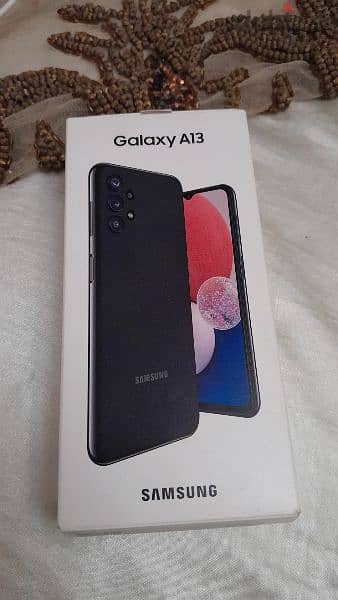 samsung a13 4/128 4