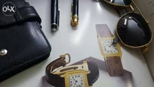 متخصص شراء قلم نظارة محفظة ساعة كافلينج ولاعة ميدالية اورجنال فقط
