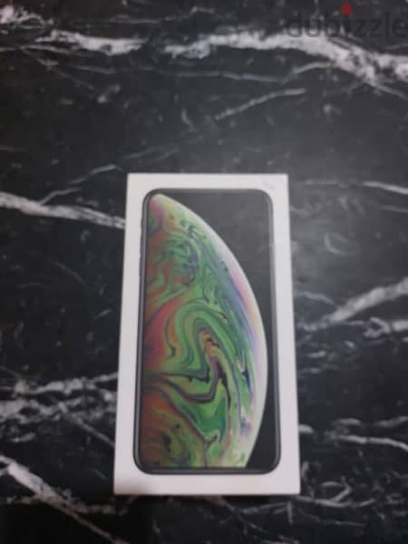 Iphone xs max 1