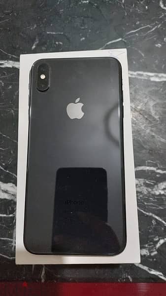 Iphone xs max 2