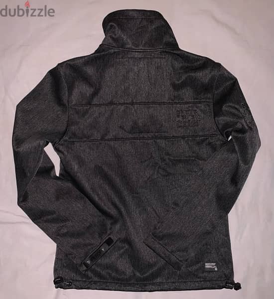 superdry windtrekker jacket size small used few times only 9