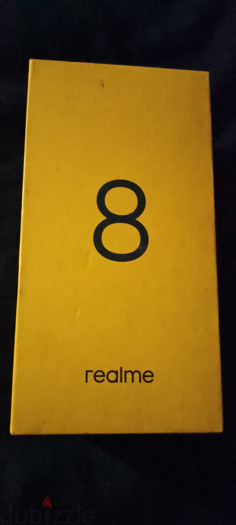 Realme 8 7