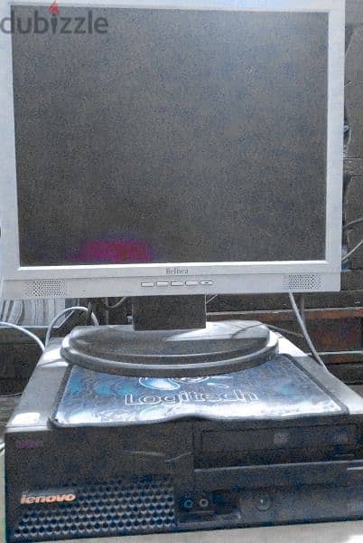 كمبيوتر 2