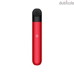 relx + powerbank (red)  used for only 1 week 0