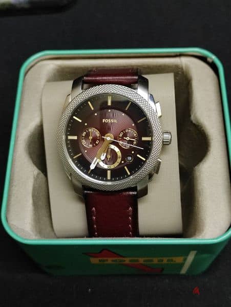 Fossil new 1