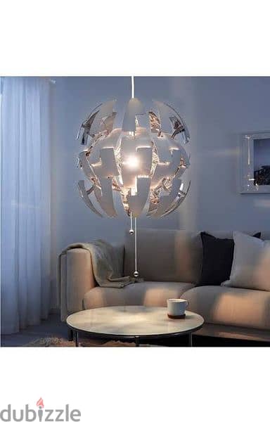 ikea pendant light lamp