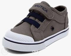 New Original Nautica Baby shoes