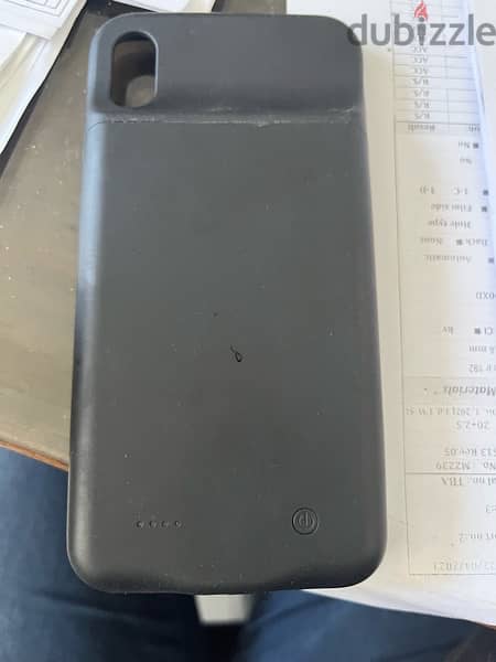 power case for iphone xsmax 1