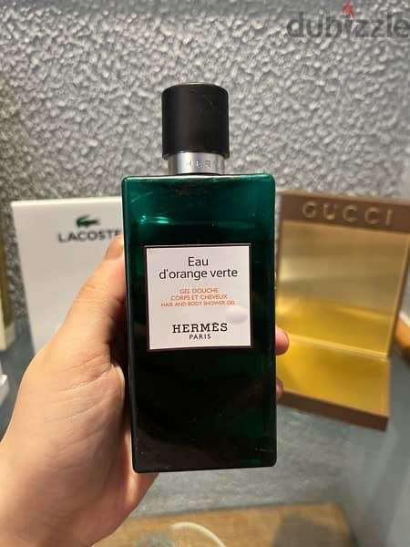 European Tester Perfumes 11