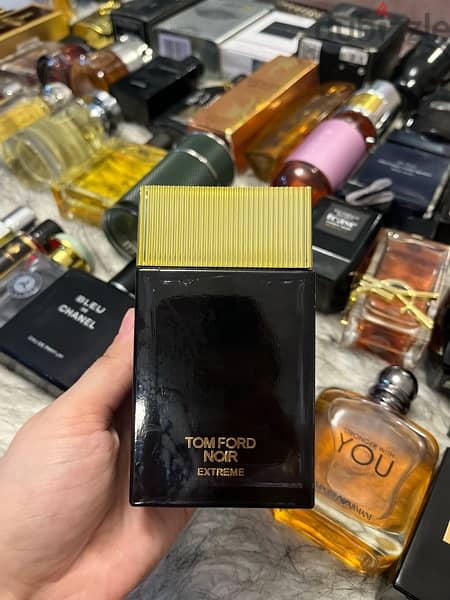 European Tester Perfumes 15