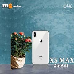 IPhone Xs Max 256GB (Used Like New) 0