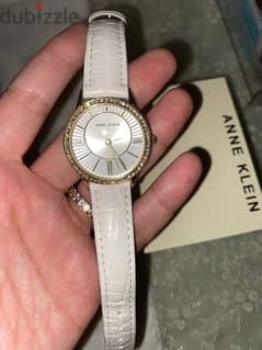 anne klein original woman watch 0