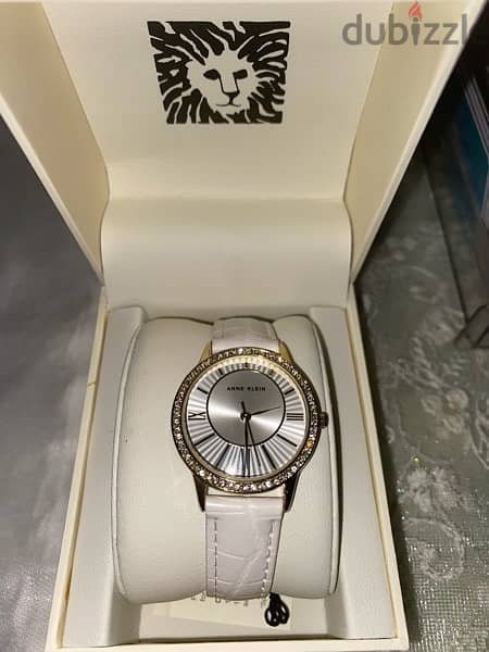 anne klein original woman watch 2