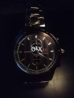 Quartz watch 0