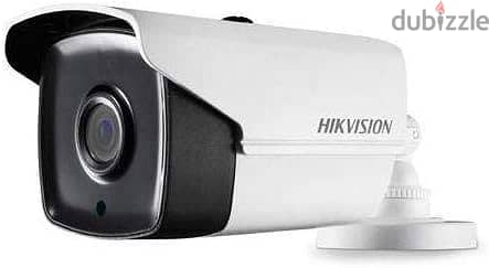 كاميرا مراقبة هيكفيجن 3 ميجا 0
