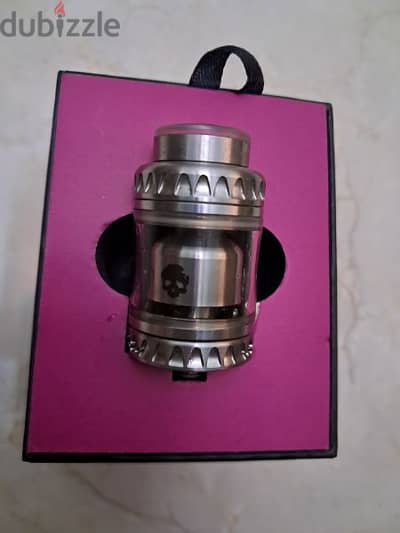 Blotto V 1.5 RTA DL Tank