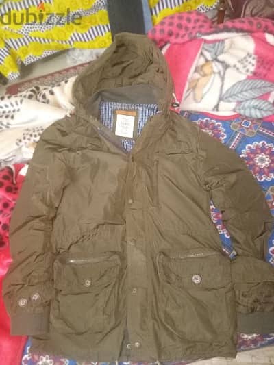 Bershka jacket Used