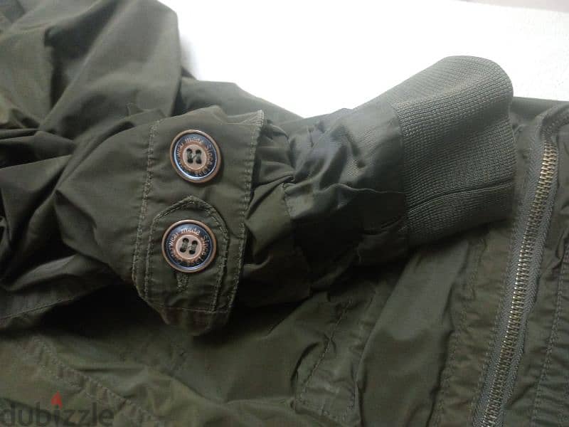 Bershka jacket Used 2