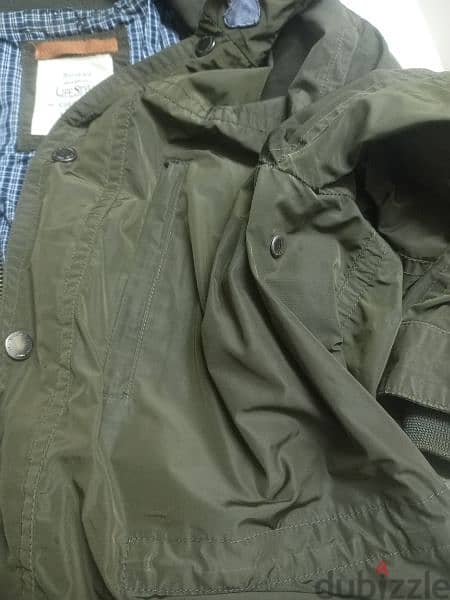 Bershka jacket Used 4