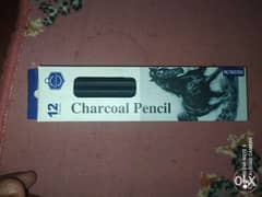 قلم فحم 0