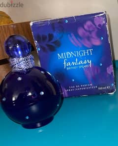 midnight fantasy britney spears women perfume 0