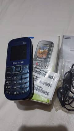 Samsung keystone2