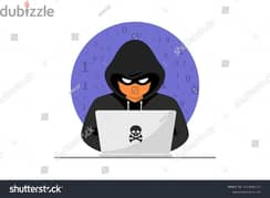 Cybersecurity, Hacking 0