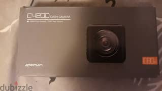 camera front camera record And rear camera back +accessory conectioni 0
