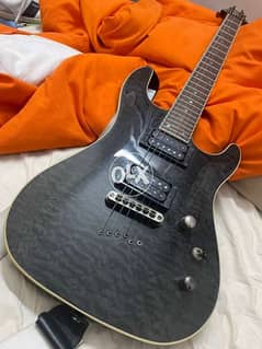 Cort KX Custom Electric Guitar 0