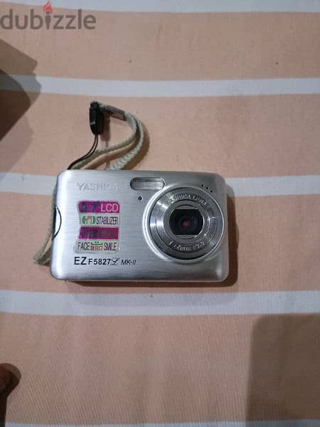 كاميرا ديجيتال للبيع 1