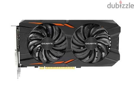 gtx 1050 gigabyte 4gb ram