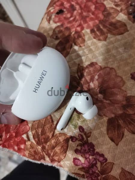 Huawei freebuds 4i 1